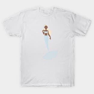 Mermaid 15 T-Shirt